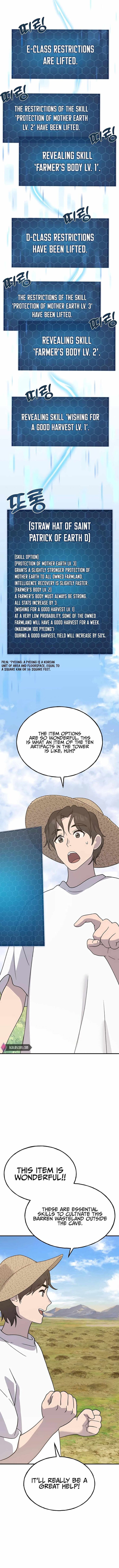 The Top Dungeon Farmer 30 9