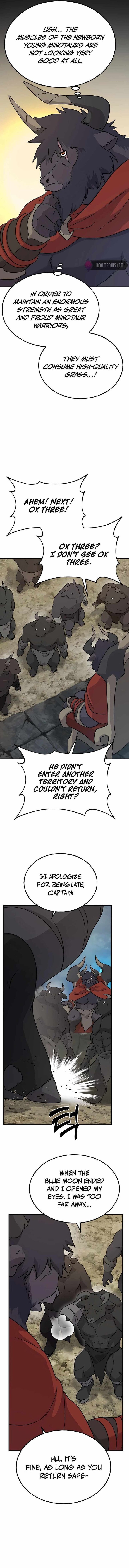 The Top Dungeon Farmer 32 15