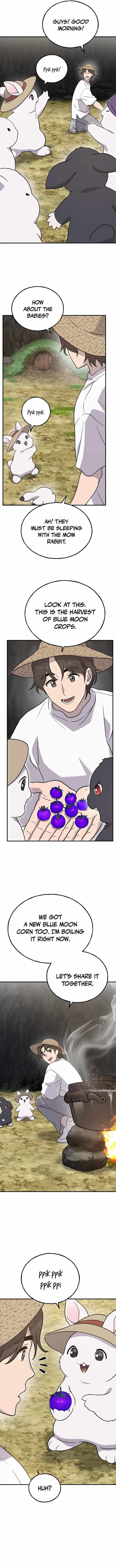 The Top Dungeon Farmer 32 2