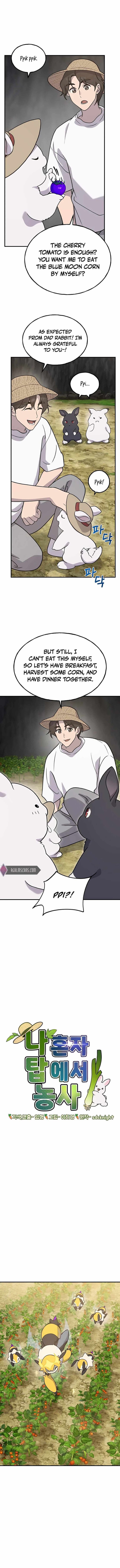 The Top Dungeon Farmer 32 3