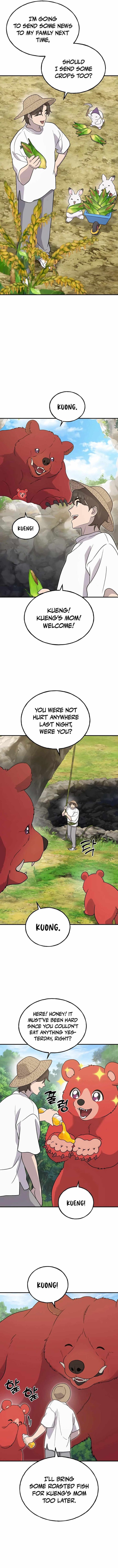 The Top Dungeon Farmer 32 8