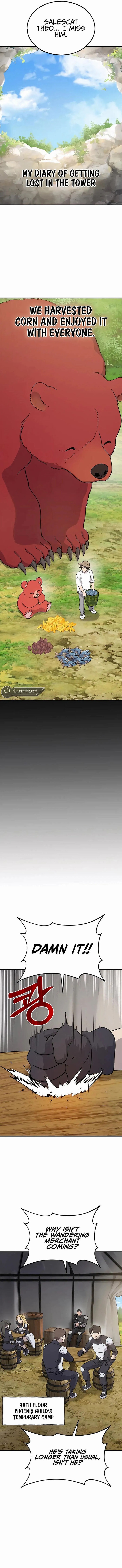 The Top Dungeon Farmer 33 11