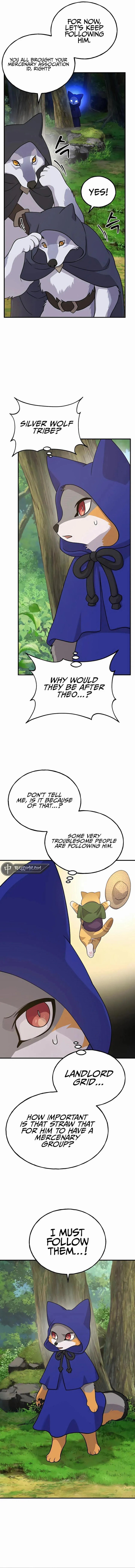 The Top Dungeon Farmer 33 17