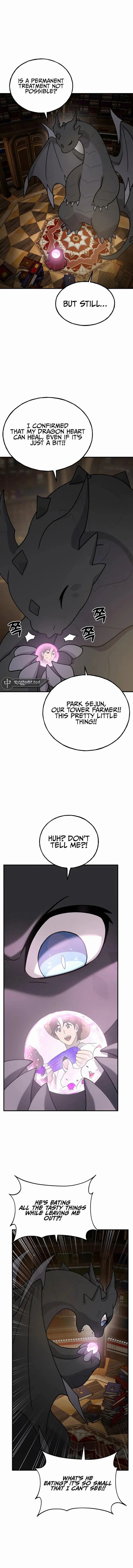 The Top Dungeon Farmer 33 2