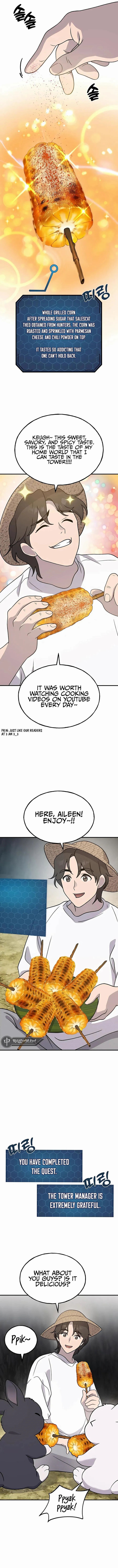 The Top Dungeon Farmer 33 8