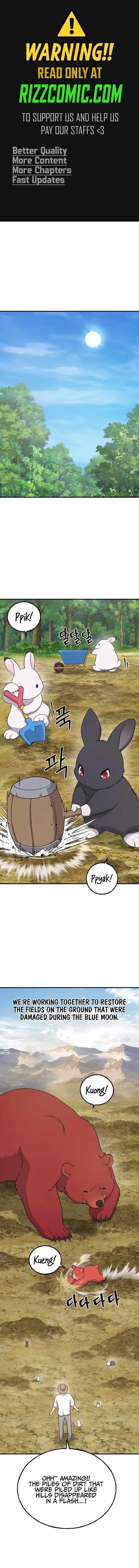 The Top Dungeon Farmer 34 1