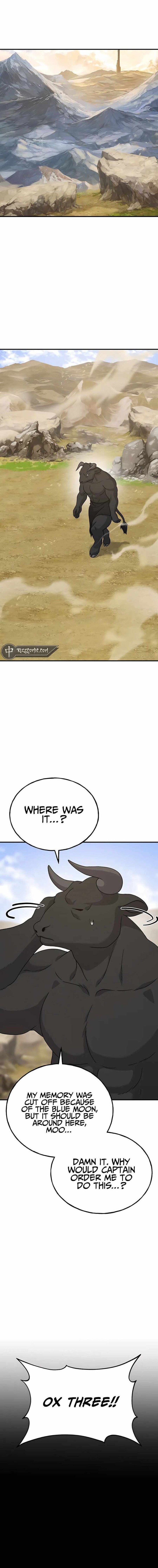 The Top Dungeon Farmer 34 11