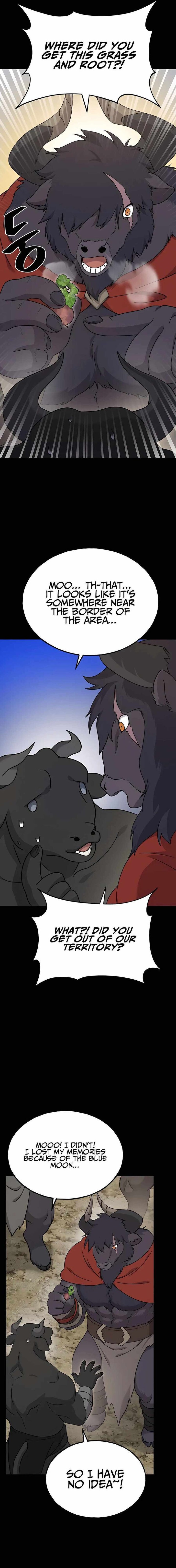 The Top Dungeon Farmer 34 12