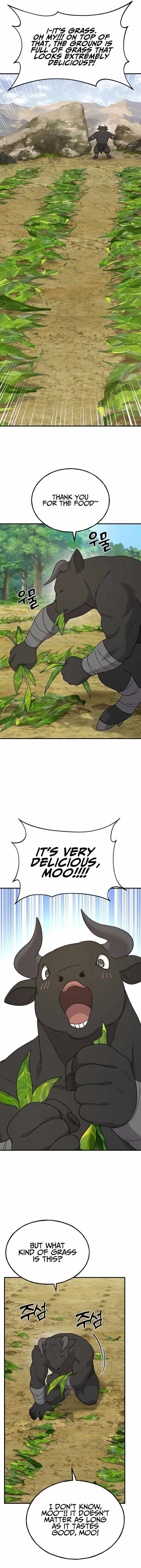 The Top Dungeon Farmer 34 16