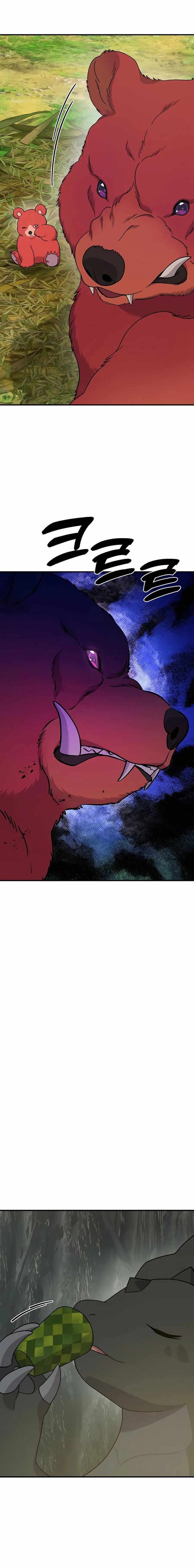 The Top Dungeon Farmer 34 18