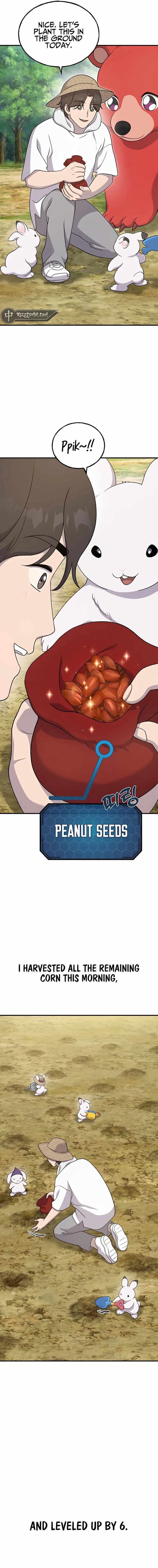 The Top Dungeon Farmer 34 2