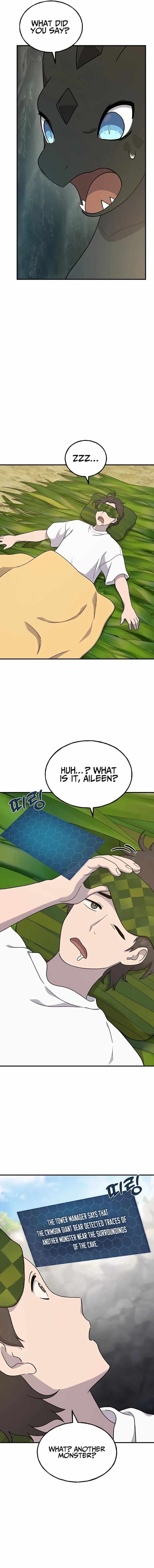 The Top Dungeon Farmer 34 20