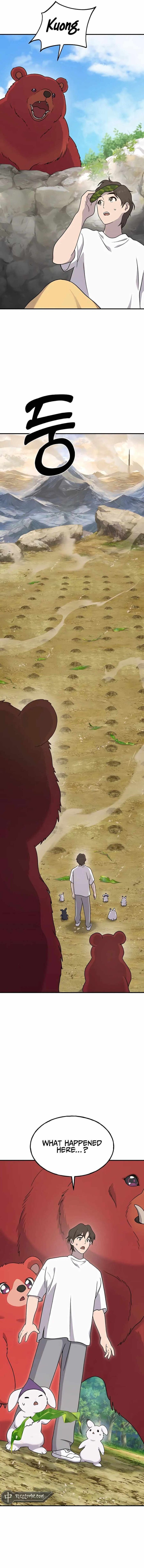 The Top Dungeon Farmer 34 21