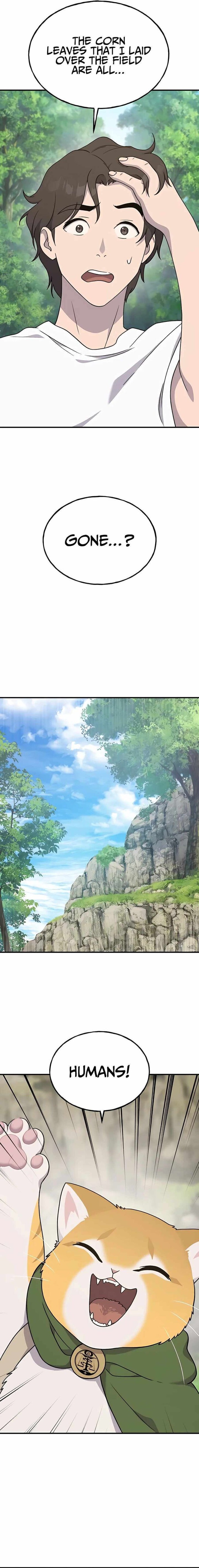 The Top Dungeon Farmer 34 22