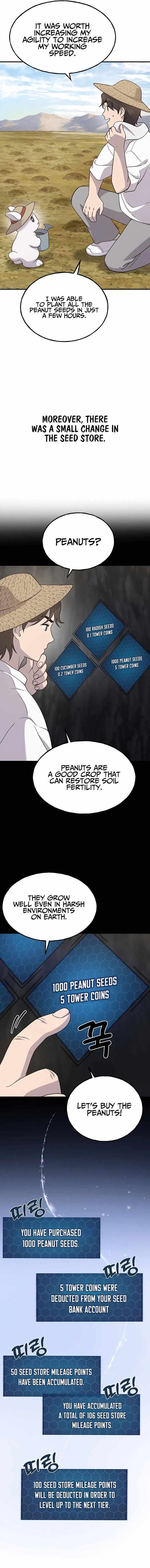 The Top Dungeon Farmer 34 3