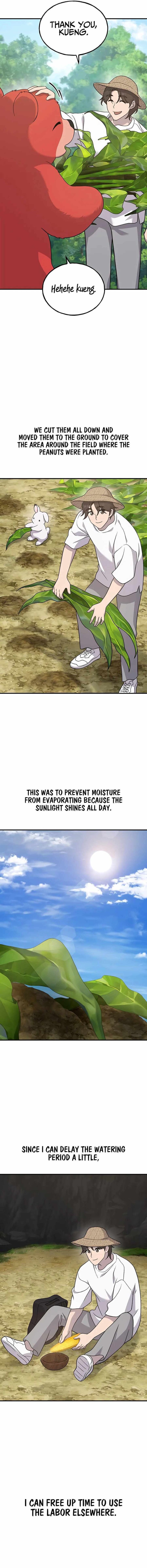 The Top Dungeon Farmer 34 6