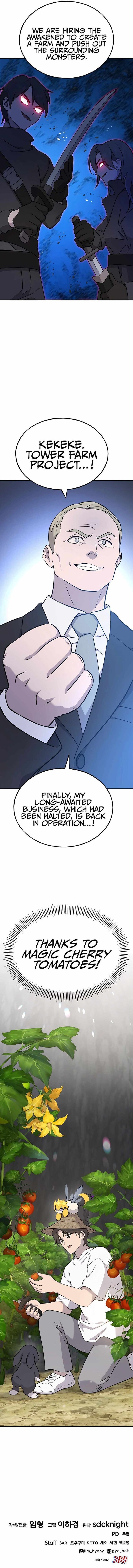 The Top Dungeon Farmer 36 20