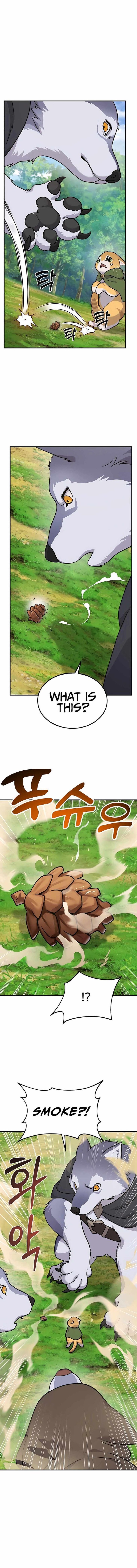 The Top Dungeon Farmer 36 8