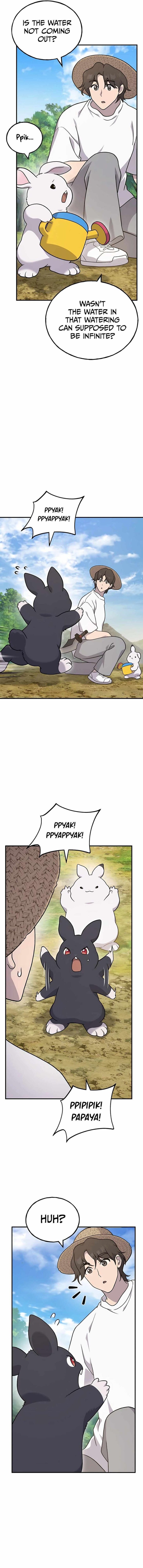 The Top Dungeon Farmer 37 19