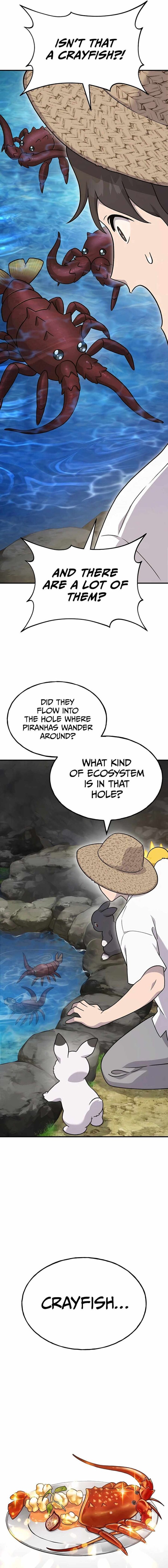 The Top Dungeon Farmer 37 21