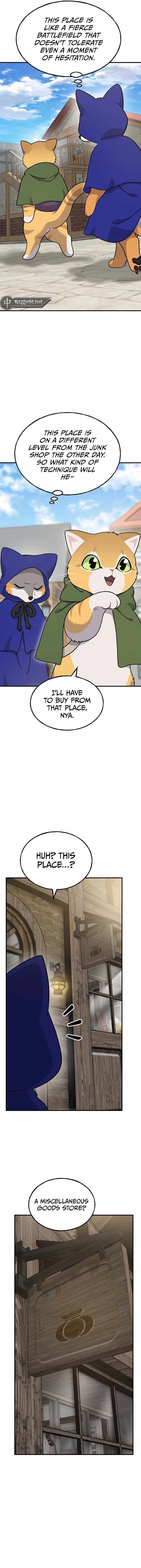 The Top Dungeon Farmer 37 3