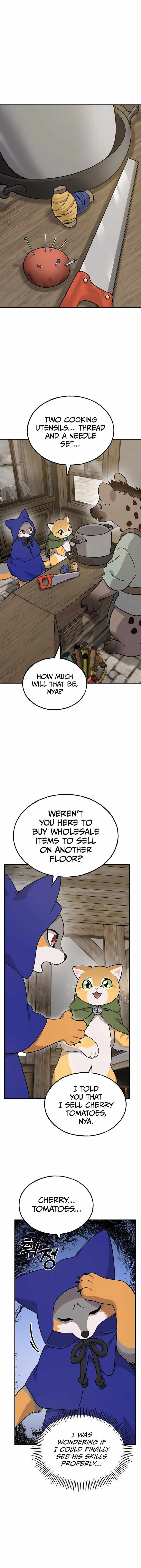 The Top Dungeon Farmer 37 4