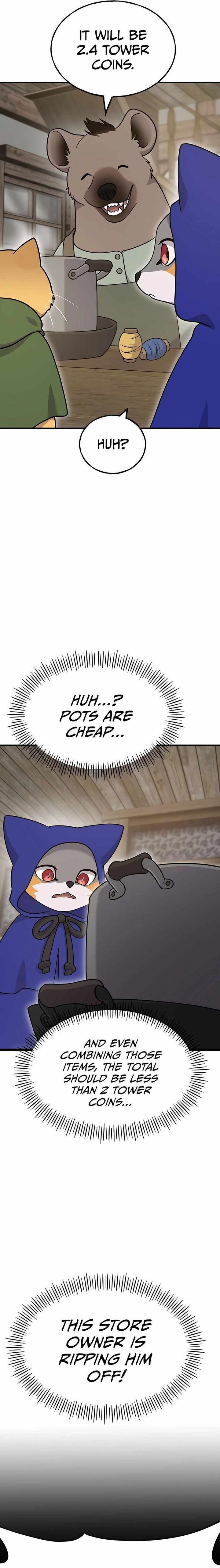 The Top Dungeon Farmer 37 5