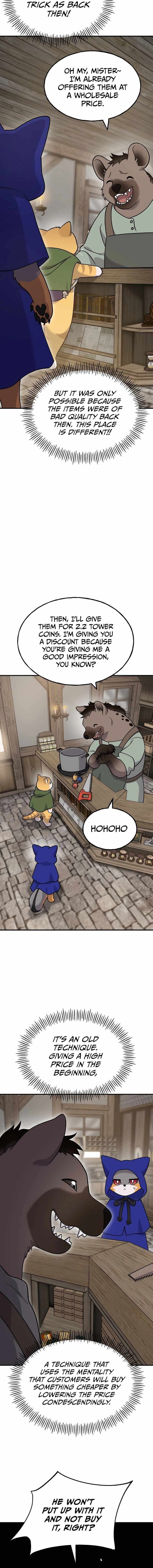 The Top Dungeon Farmer 37 7