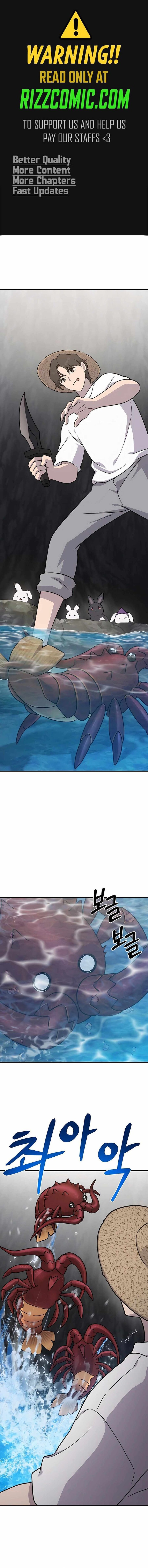 The Top Dungeon Farmer 38 1