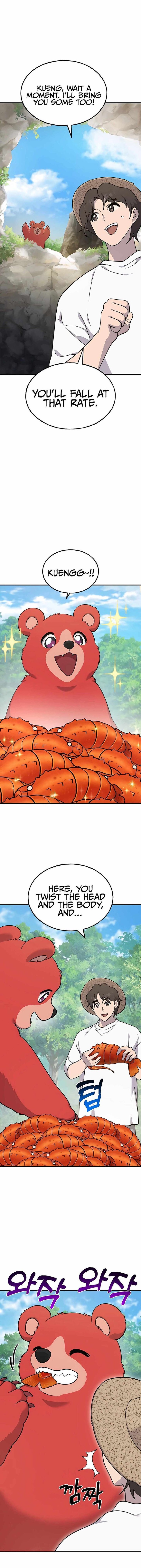 The Top Dungeon Farmer 38 11