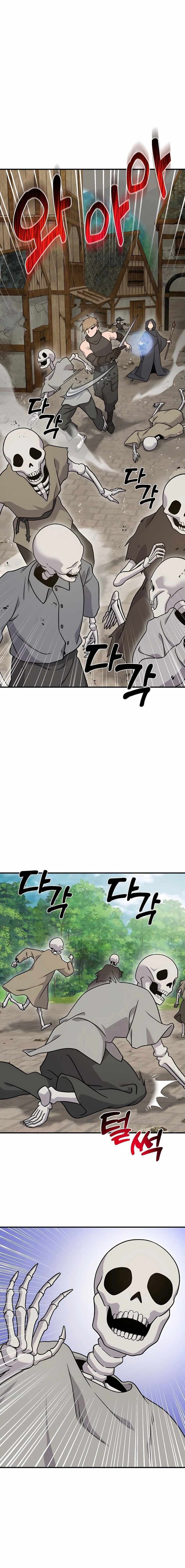 The Top Dungeon Farmer 38 13