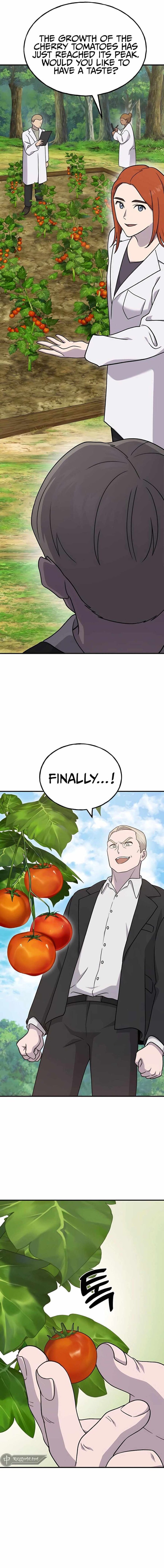 The Top Dungeon Farmer 38 18