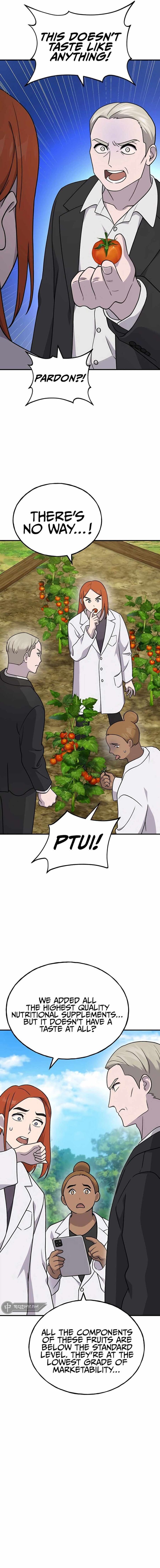 The Top Dungeon Farmer 38 21