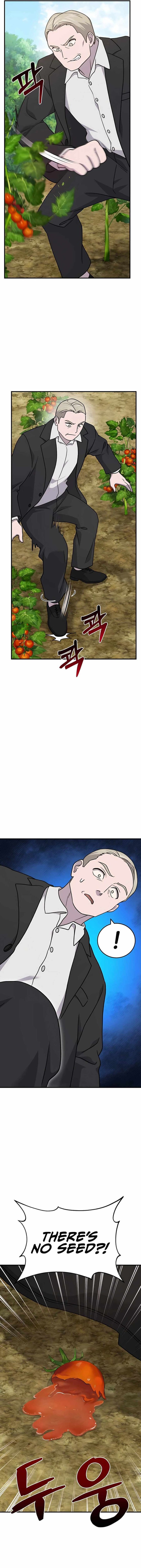 The Top Dungeon Farmer 38 22