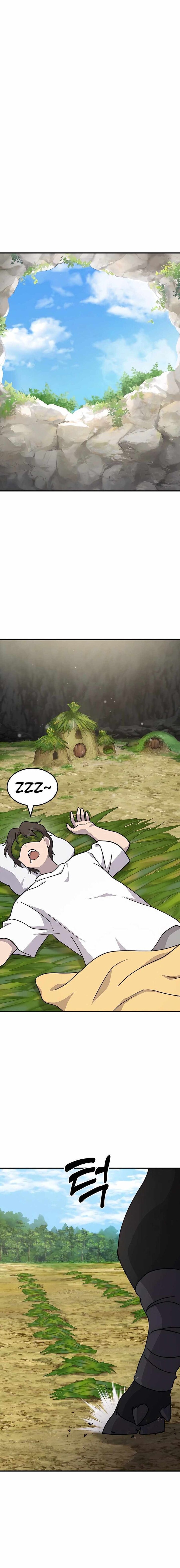 The Top Dungeon Farmer 38 23