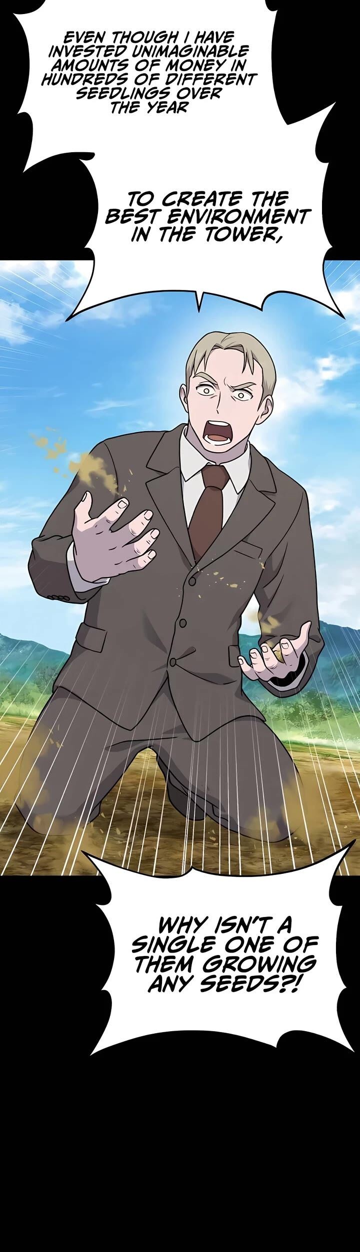 The Top Dungeon Farmer 39 14