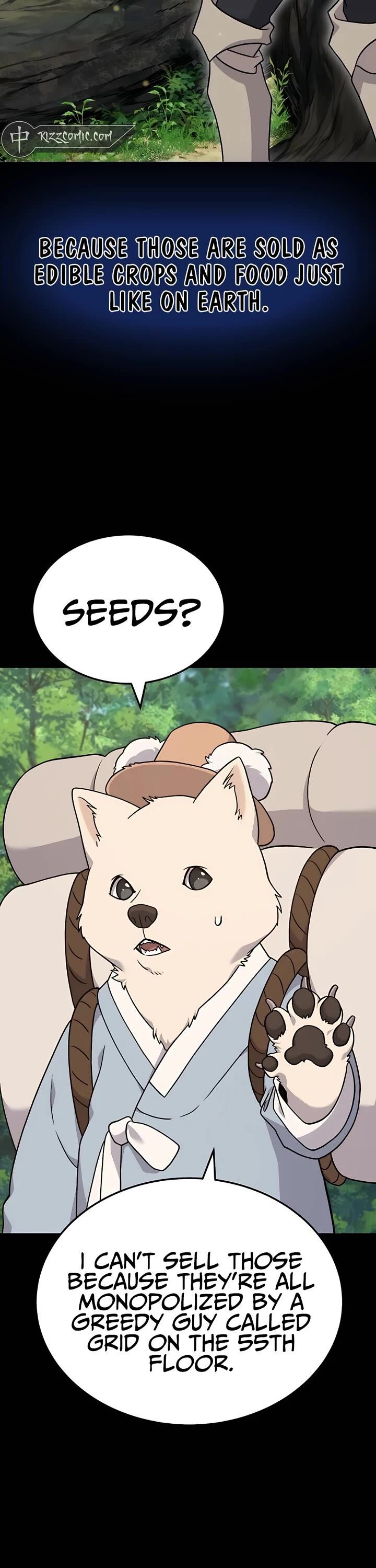 The Top Dungeon Farmer 39 18