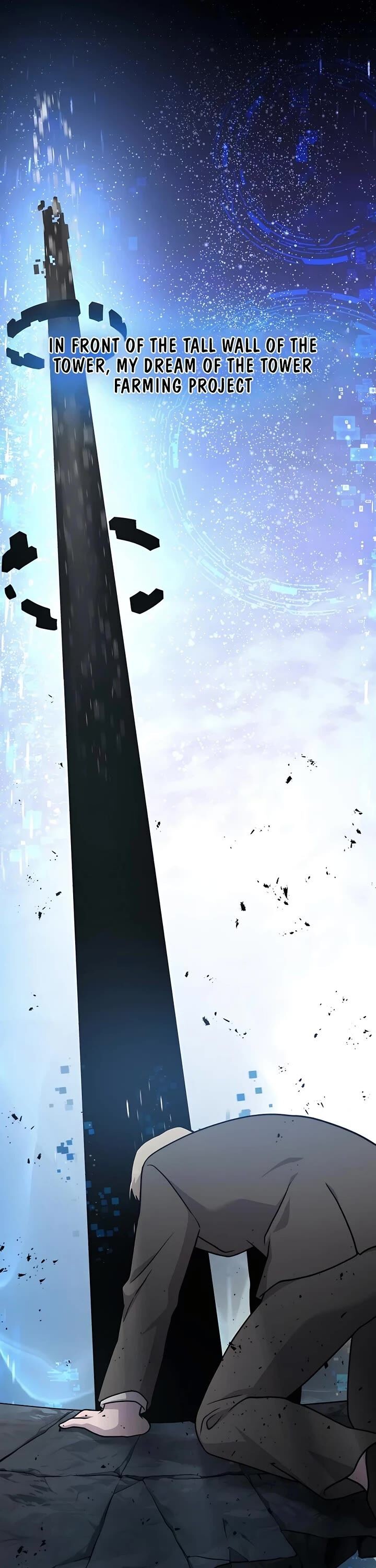 The Top Dungeon Farmer 39 21