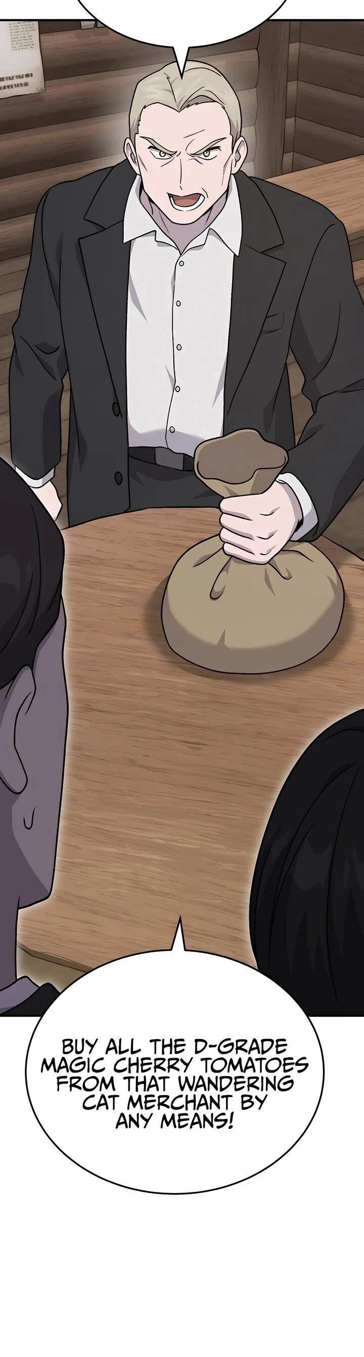 The Top Dungeon Farmer 39 25