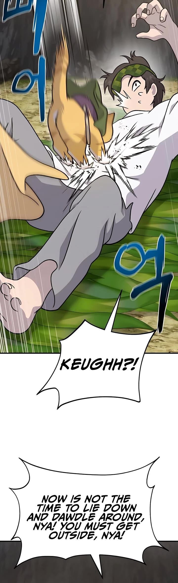 The Top Dungeon Farmer 39 47