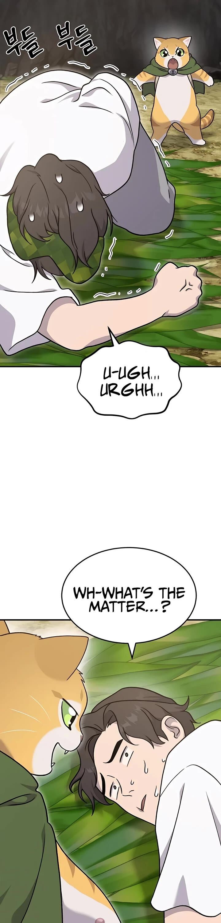 The Top Dungeon Farmer 39 48