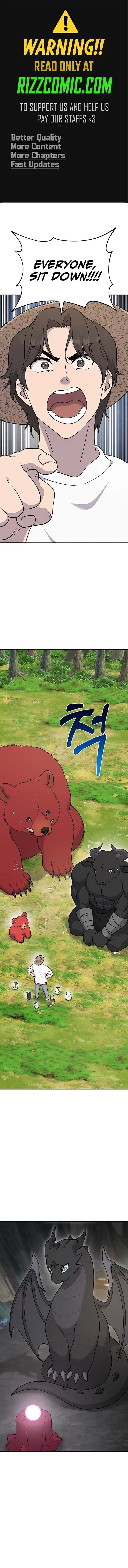 The Top Dungeon Farmer 41 1