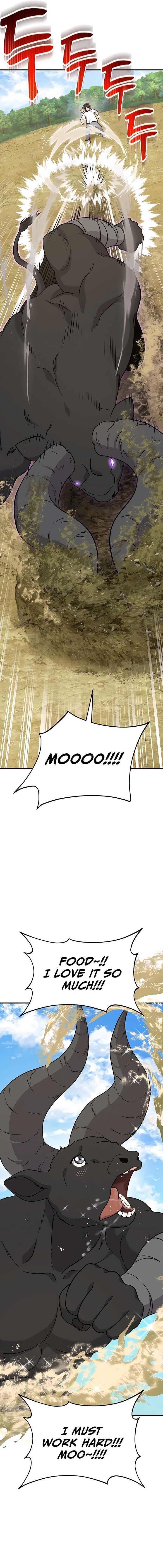 The Top Dungeon Farmer 41 11