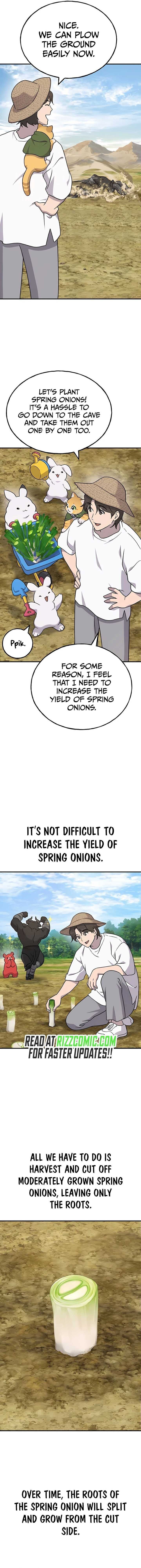 The Top Dungeon Farmer 41 12