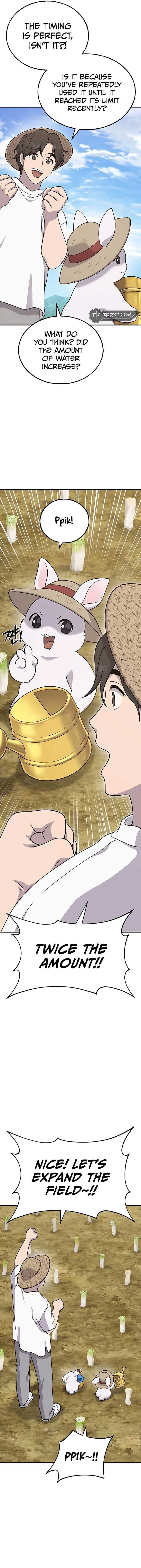 The Top Dungeon Farmer 41 16