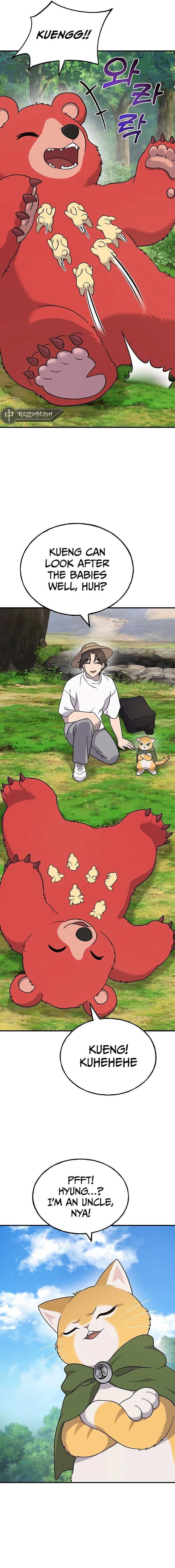 The Top Dungeon Farmer 41 19