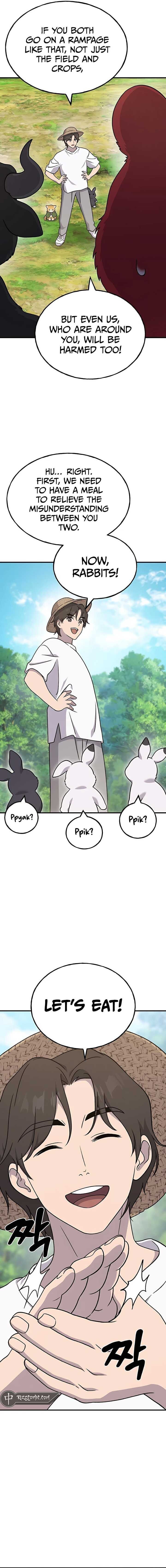 The Top Dungeon Farmer 41 2