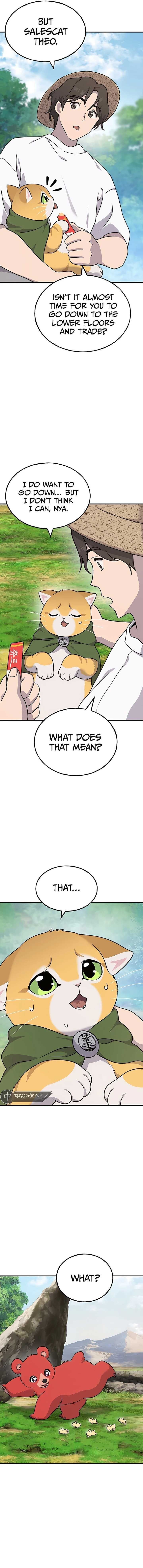 The Top Dungeon Farmer 41 22