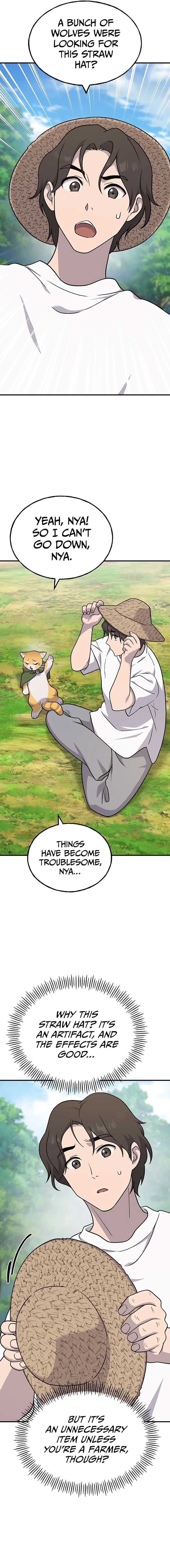 The Top Dungeon Farmer 41 23