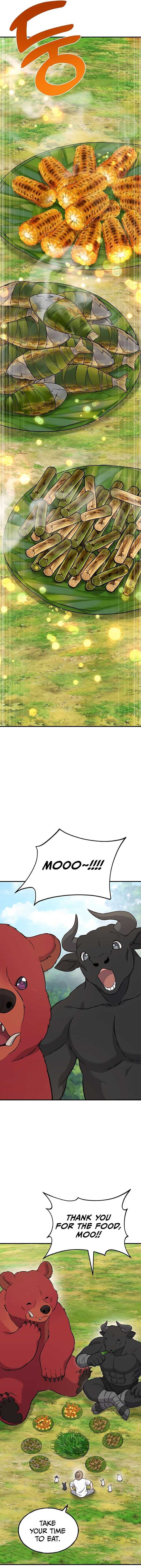 The Top Dungeon Farmer 41 4